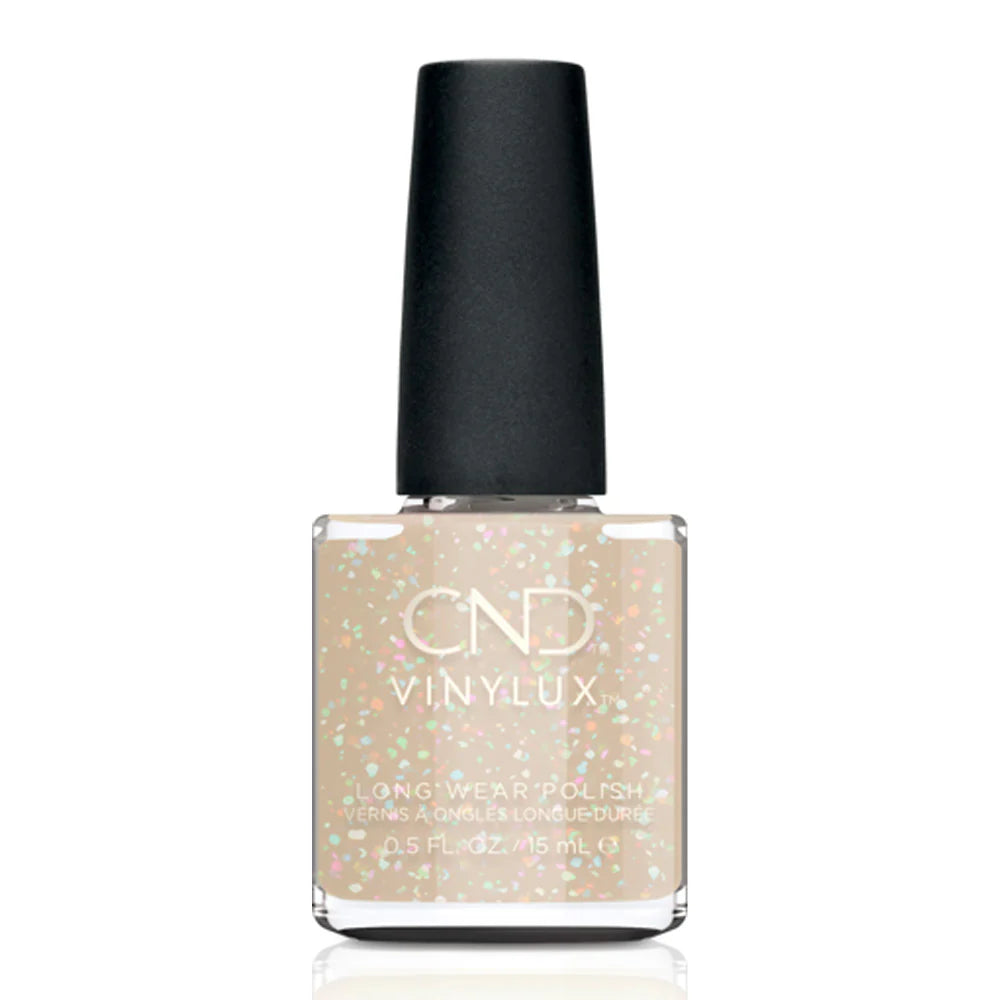 CND VINYLUX  OFF THE WALL