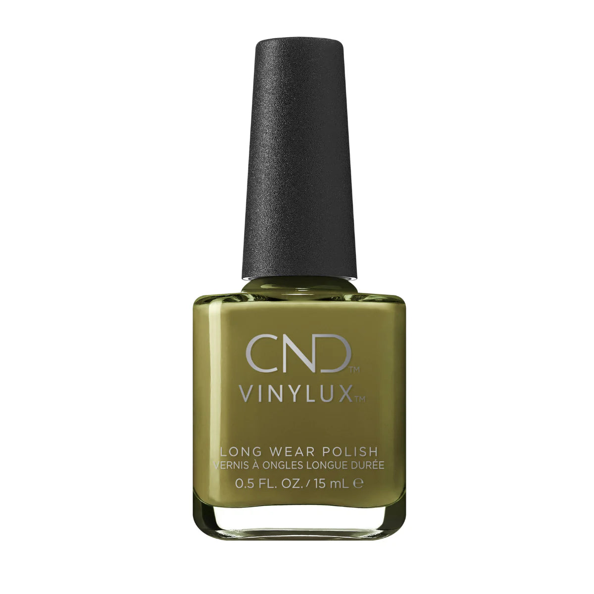 CND VINYLUX  OLIVE GROVE