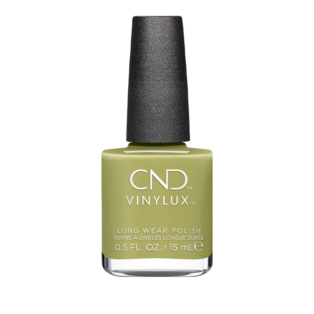 CND VINYLUX  PLANTBOUND
