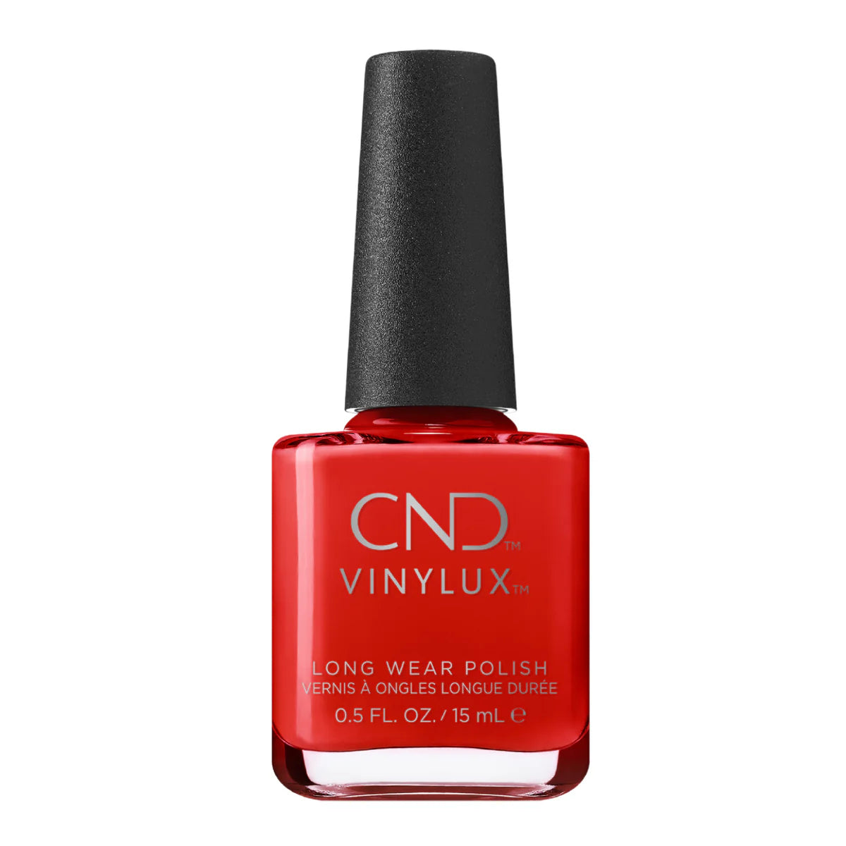 CND VINYLUX  POPPY FIELDS