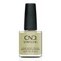 CND VINYLUX  RAGS TOSTITCHES