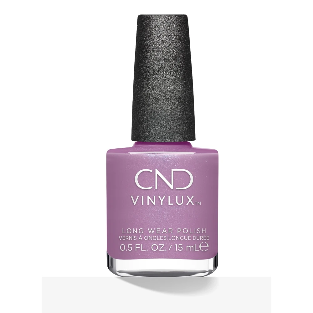 CND VINYLUX  ROMANICIZ