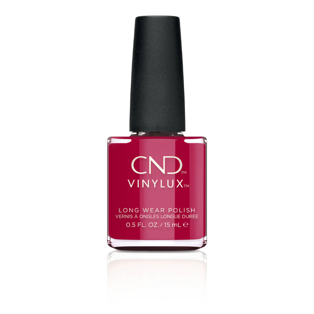 CND VINYLUX  SCARLET LETTER