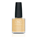 CND VINYLUX  SEEING CITRINE