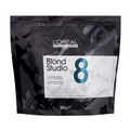 Blond Studio: Polvo Aclarante Multi-técnicas 8 Niveles