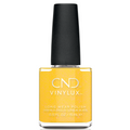 CND VINYLUX CATCHING LIGHT