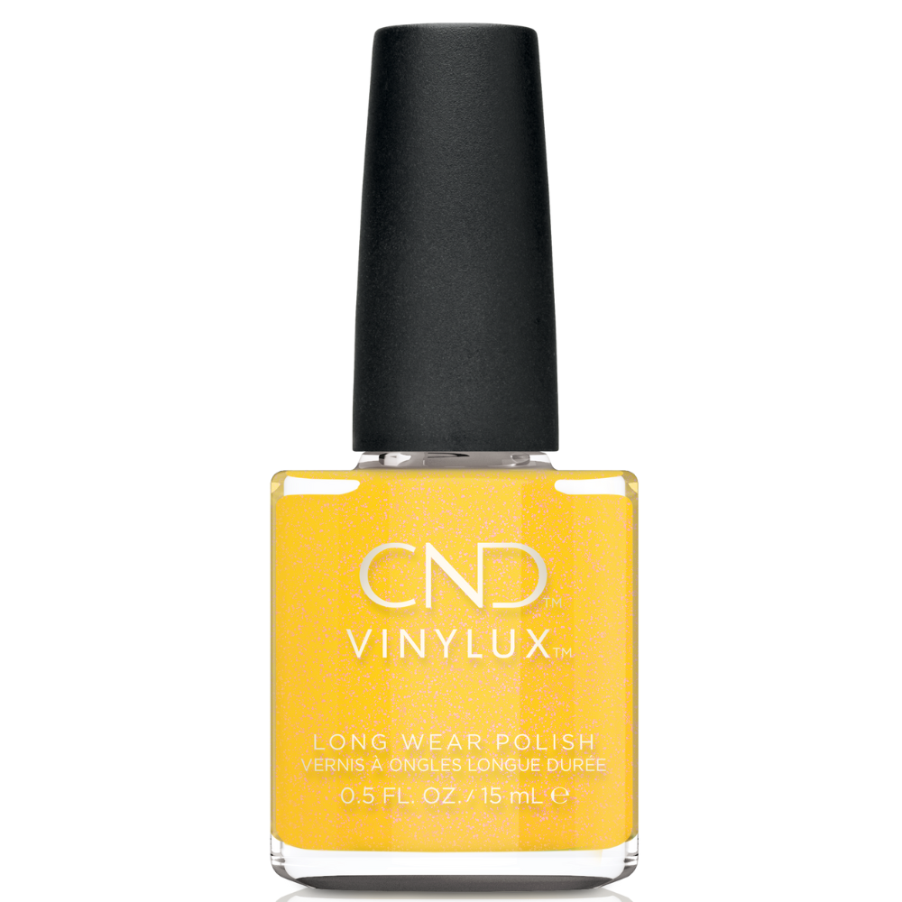 CND VINYLUX CATCHING LIGHT