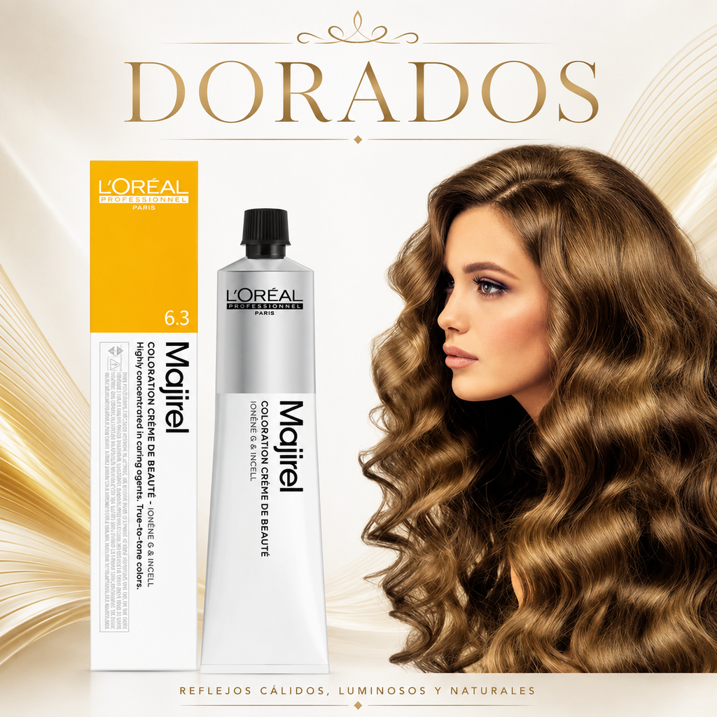 Majirel Dorados