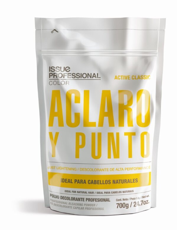 decolorante classico issue