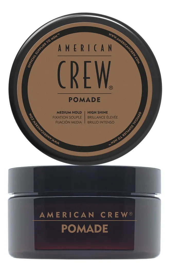 american crew pomade