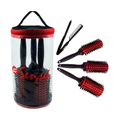 Kit Cepillos Sensei COM-CS Neceser