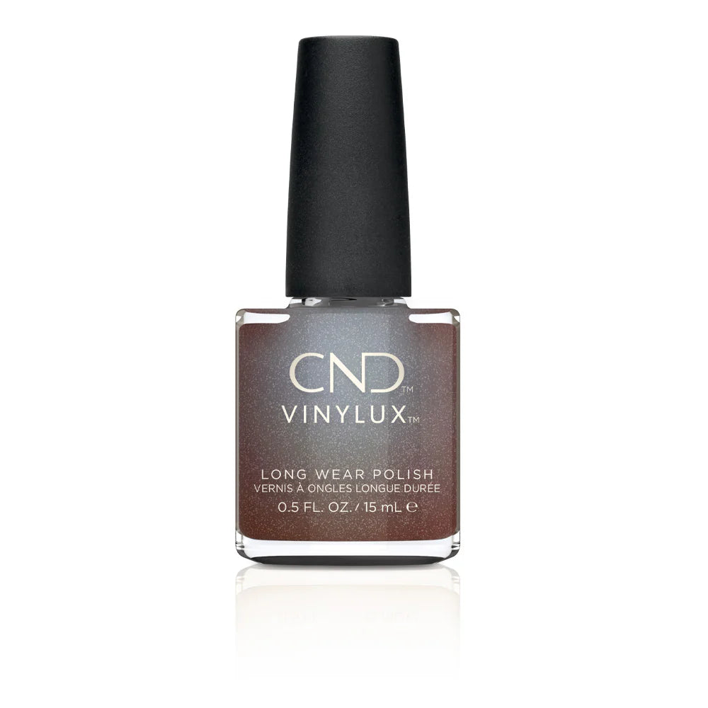 CND VINYLUX FROSTBITE