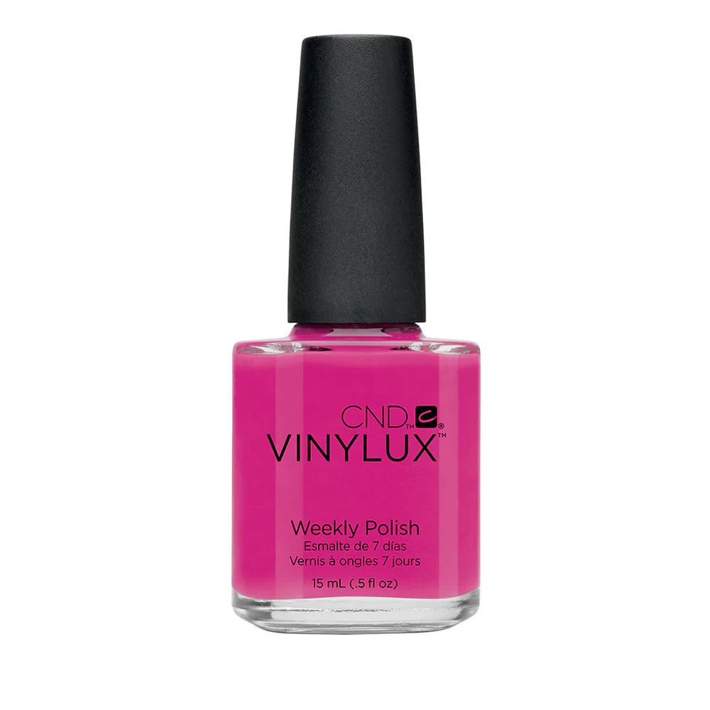 CND VINYLUX  TUTTI FRUTTI