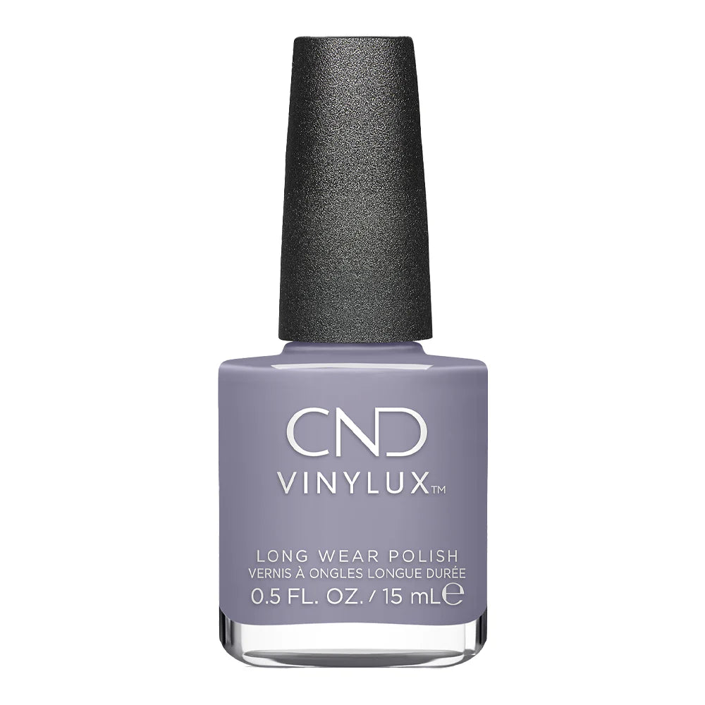 CND VINYLUX HAZYGAMES