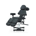 Silla profesional para Tatuajes multi posiciones Letmex TC001