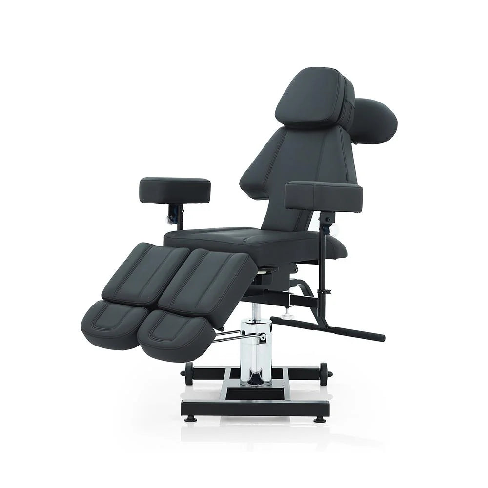 Silla profesional para Tatuajes multi posiciones Letmex TC001