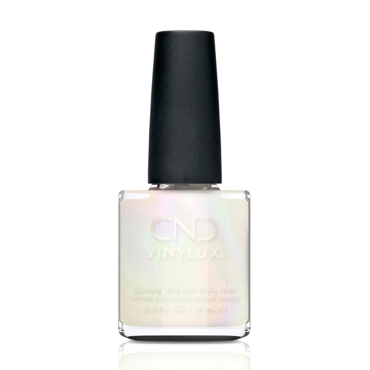 CND VINYLUX  KEEP AN OPAL MIND