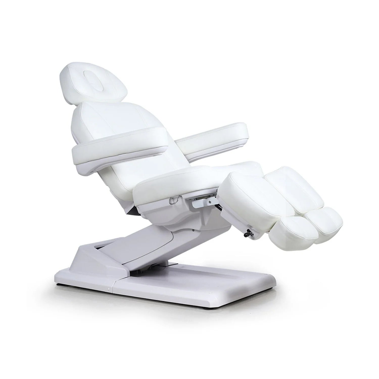 Camilla eléctrica multifuncional 3 motores M6001C Letmex