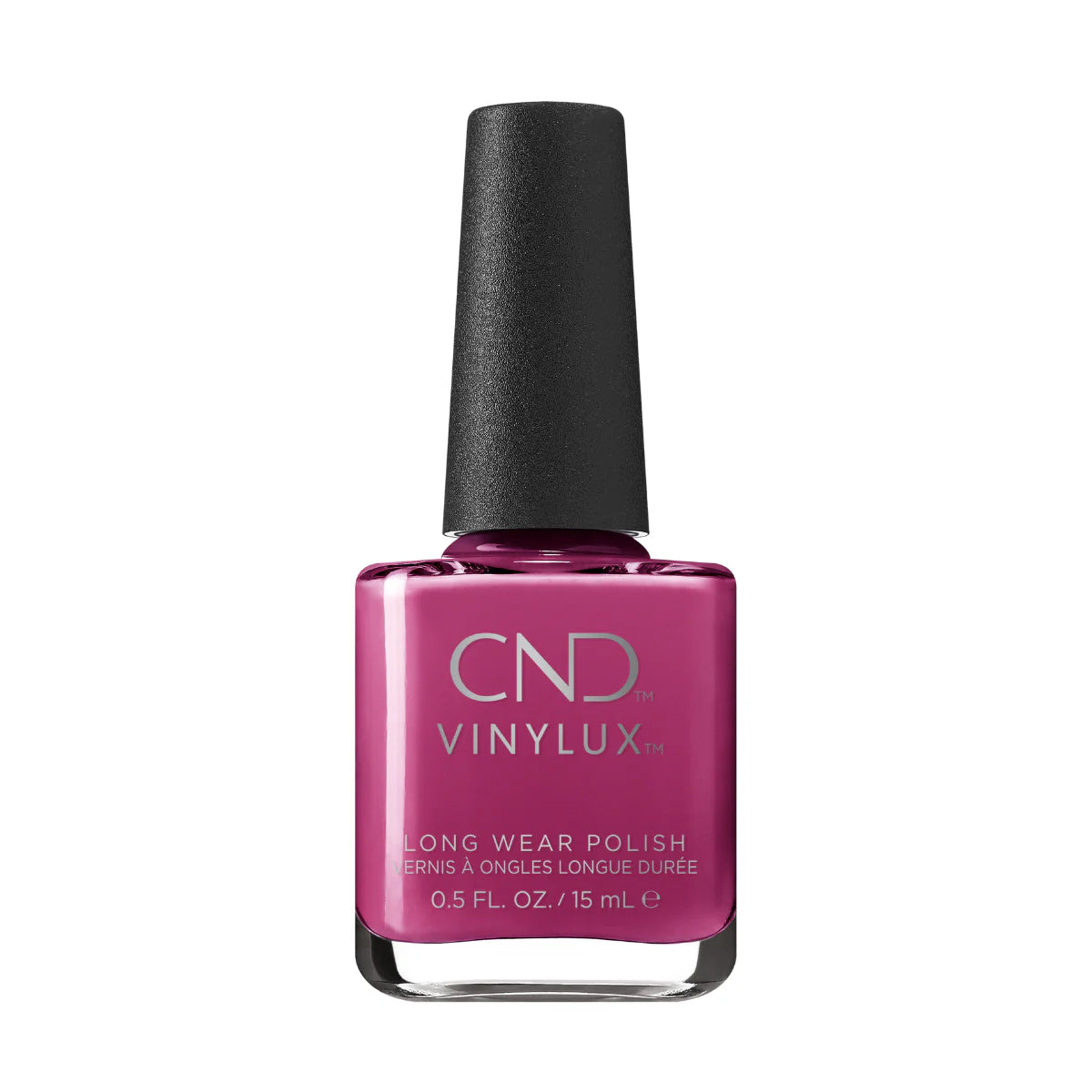 CND VINYLUX  ORCHID CANOPY