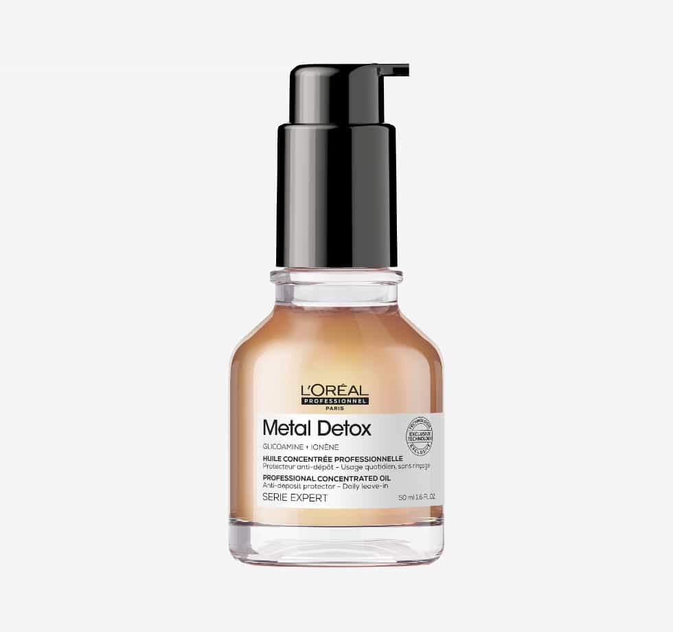 serum metal detox