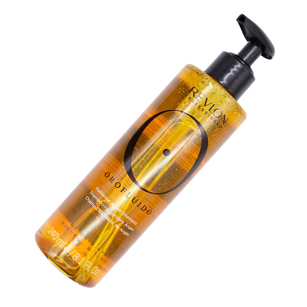 Shampoo Orofluido 240ml