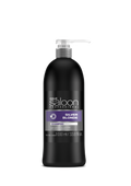 SHAMPOO SILVER BLONDE