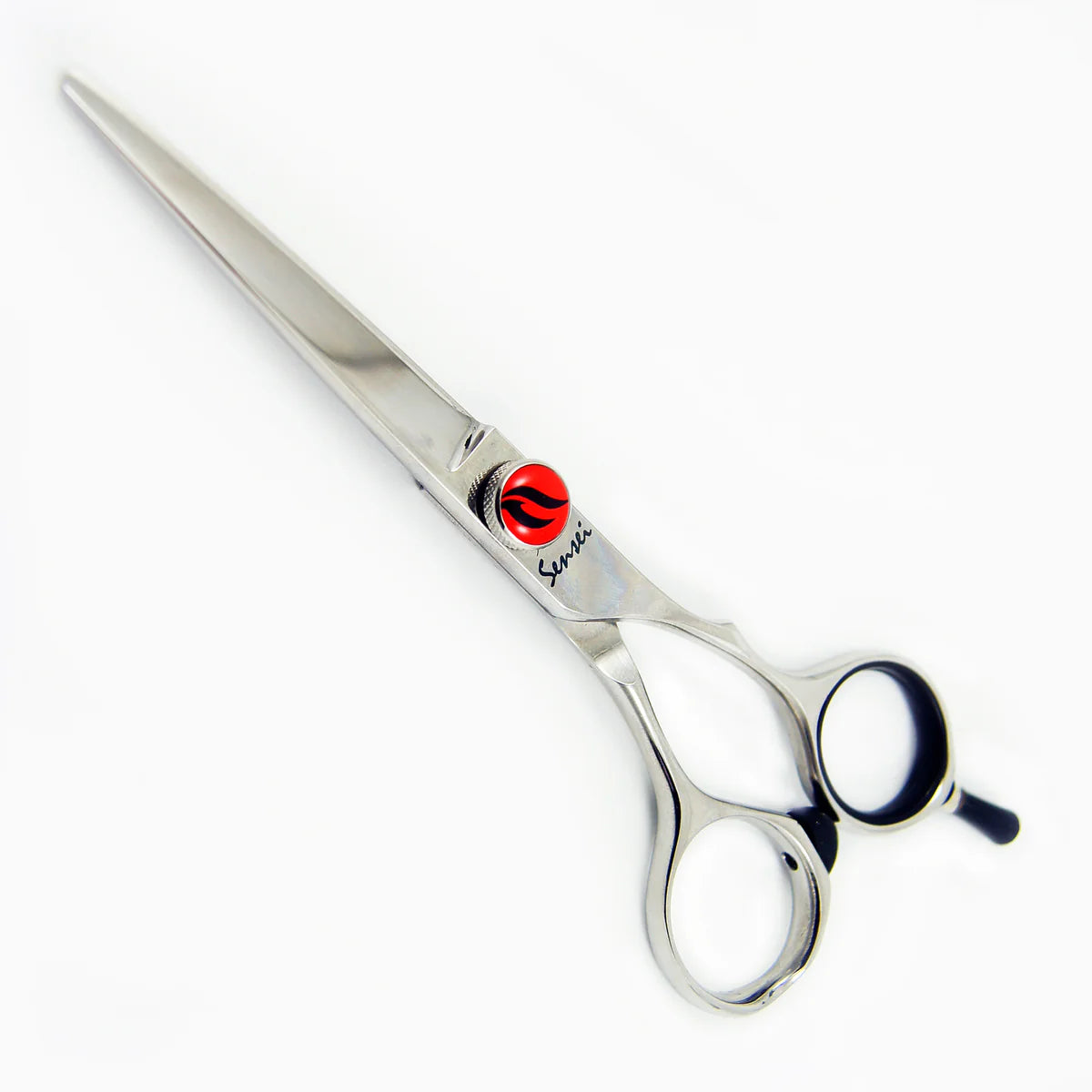 Tijera De Corte Profesional Con Descanso Móvil SK82-55 Sensei