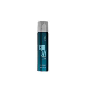 Groovy strong hold hairspray 300ml