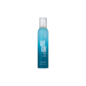 WAKIN strong volumizing mousse