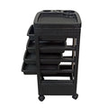Carrito Auxiliar Multifuncional T22 Letmex