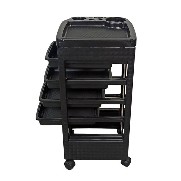 Carrito Auxiliar Multifuncional T22 Letmex
