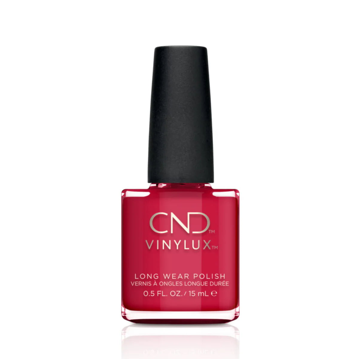 CND VINYLUX  WILDFIRE
