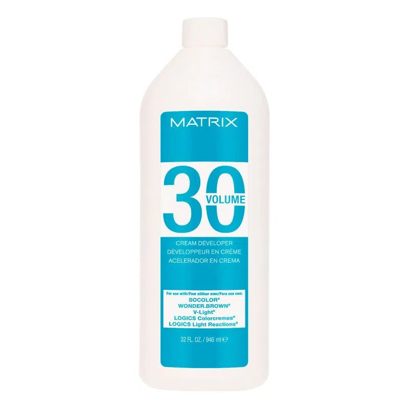 OXIDANTE MATRIX 30V