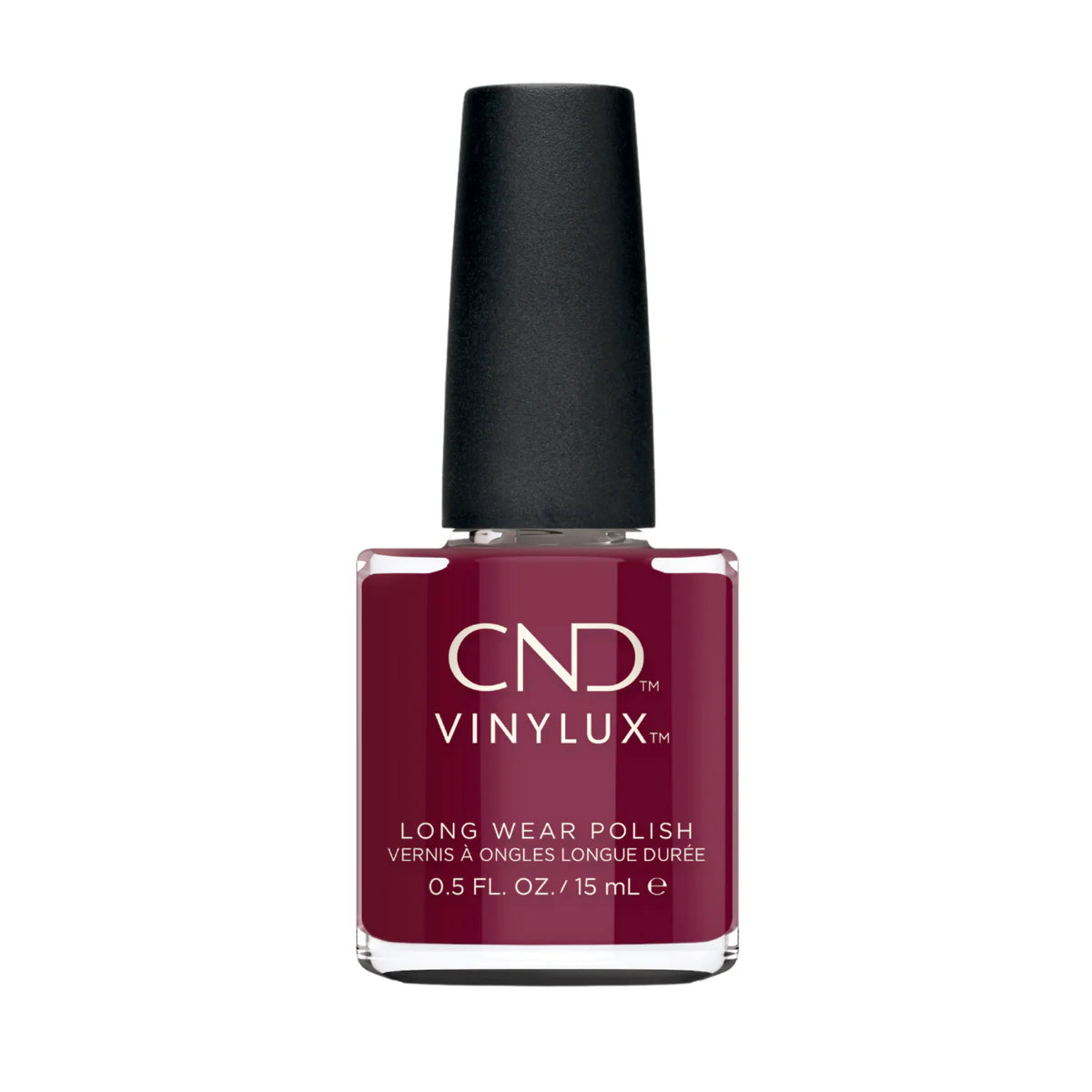 CND VINYLUX  SIGNATURE LIPSTICK