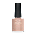CND VINYLUX  SILK SLIP DRESS