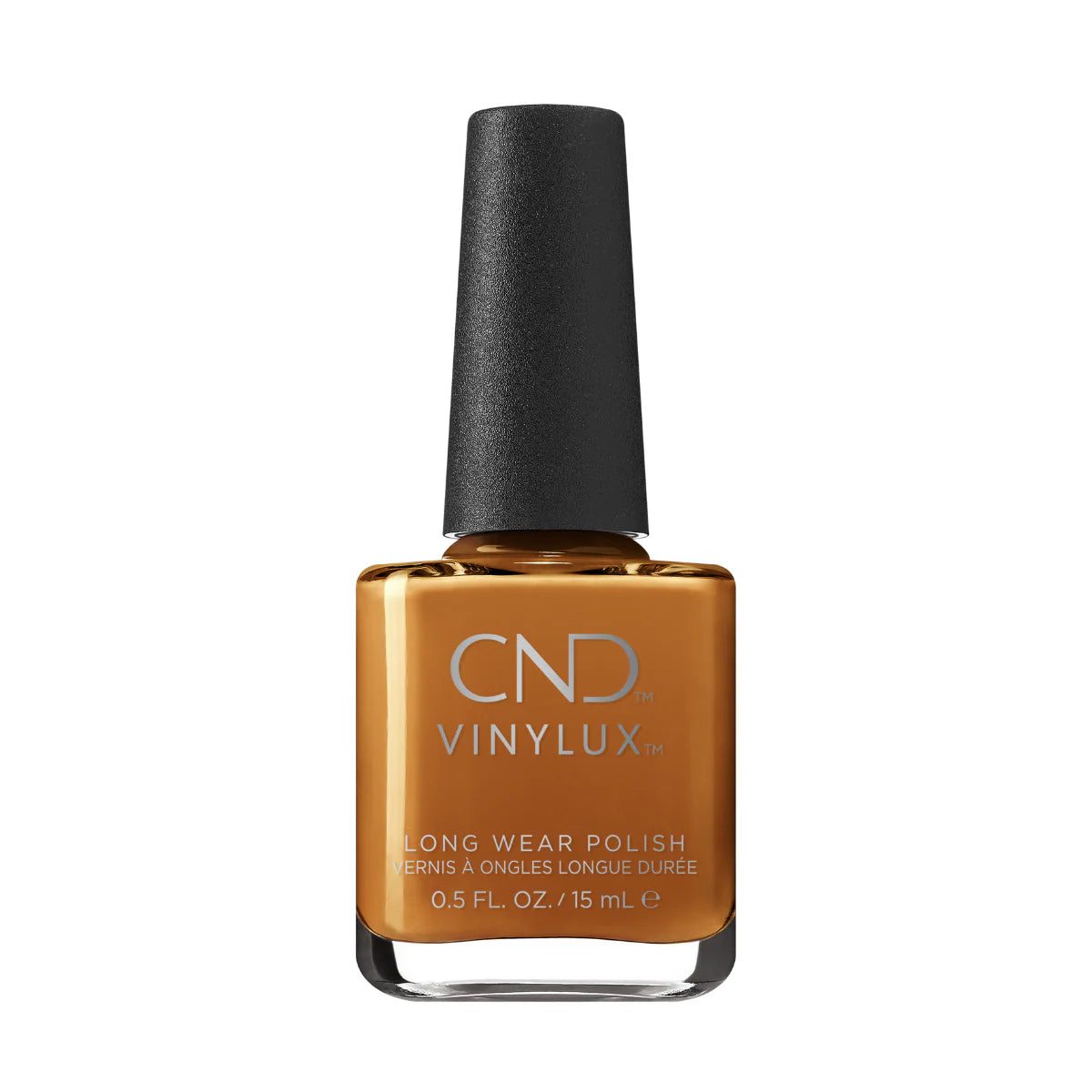 CND VINYLUX  WILLOW TALK
