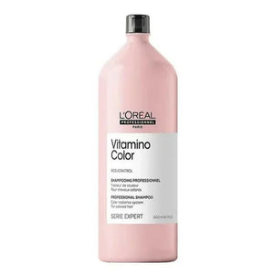 SHAMPOO PARA UN COLOR RADIANTE - VITAMINO COLOR