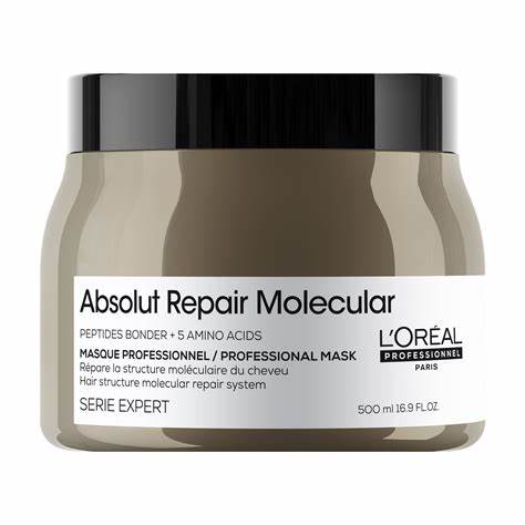 mascarilla absolut molecular