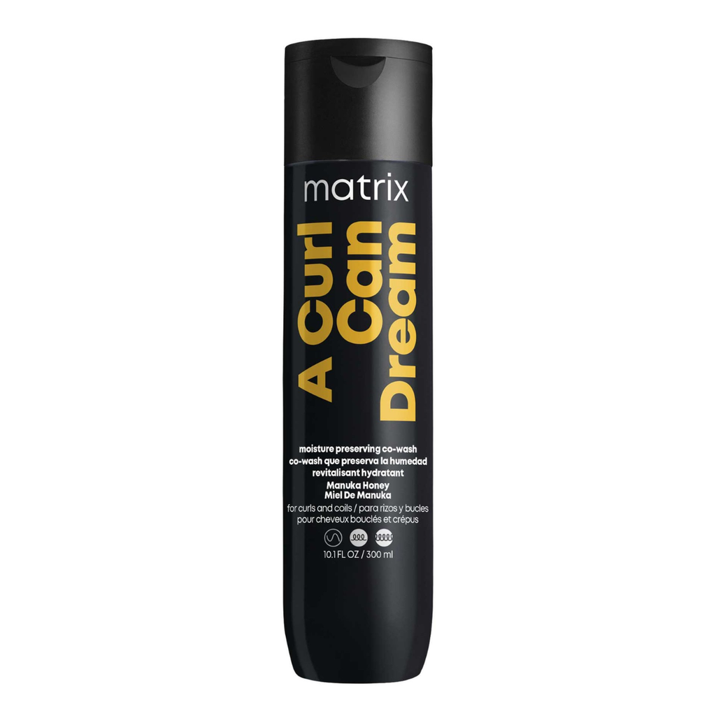 Matrix A Curl Can Dream Co Wash 300ML