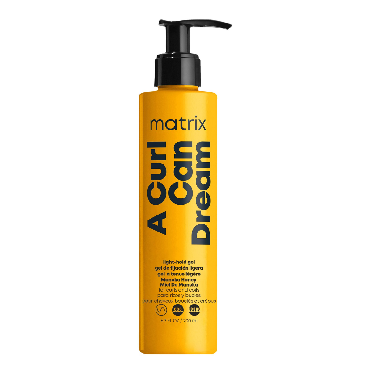 Matrix A Curl Can Dream Gel 200ML