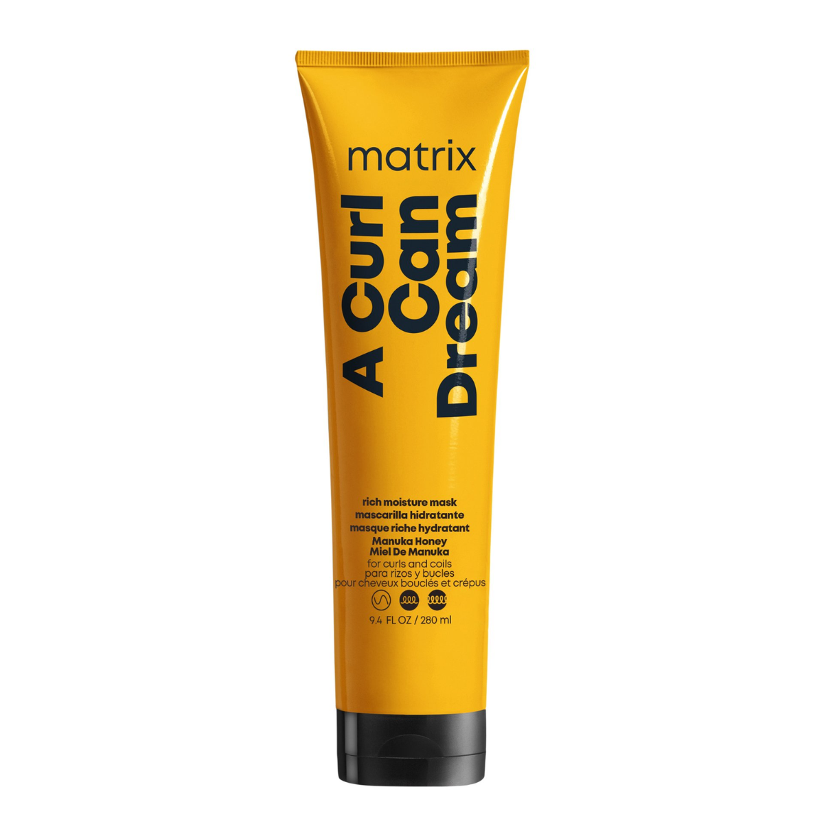 Matrix A Curl Can Dream Mascarilla 280ML