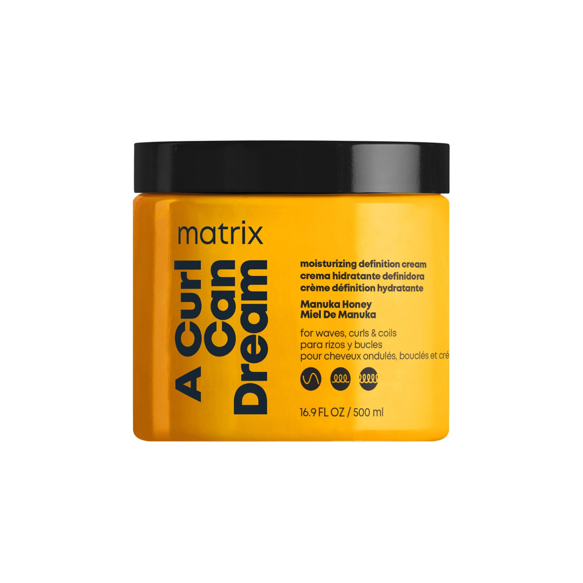 Matrix A Curl Can Dream Crema Leave-In 500ML