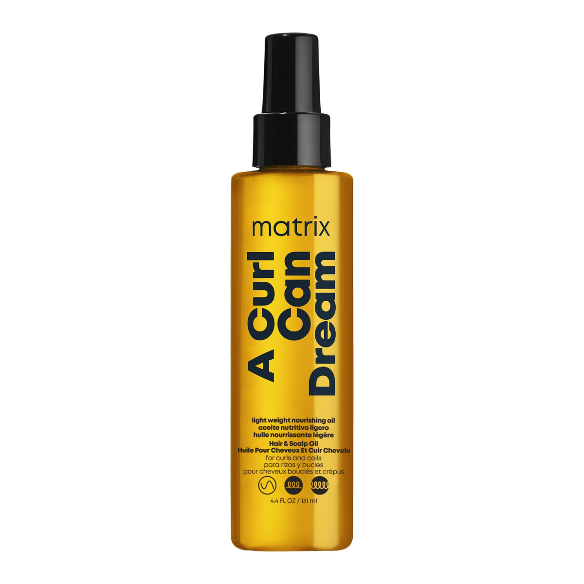Matrix A Curl Can Dream Spray 250ML