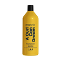 Matrix A Curl Can Dream Shampoo