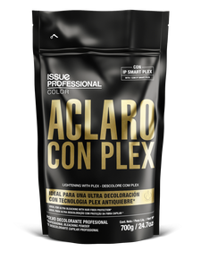 DECOLORANTE ACLARO PLEX