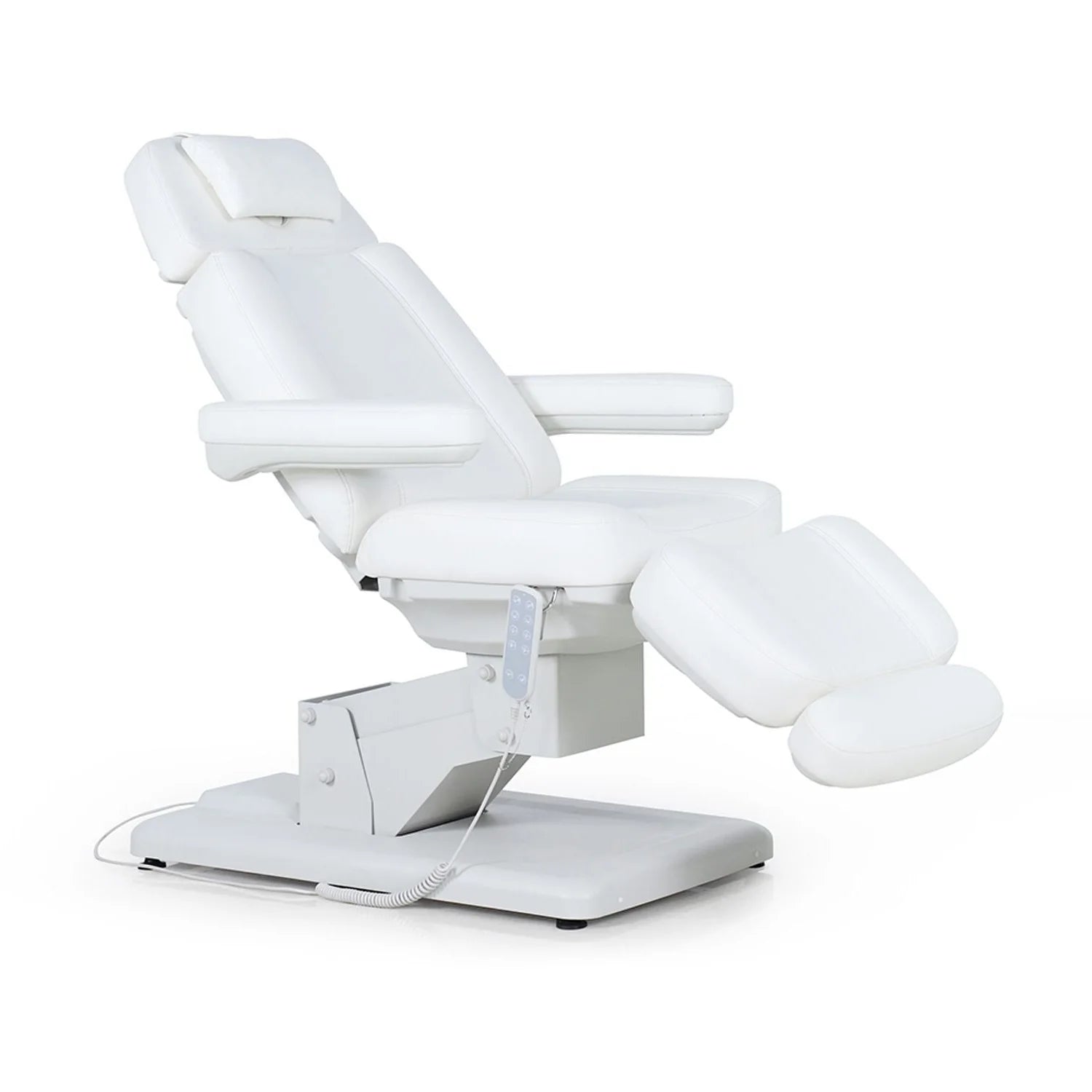 camilla electrica multifuncional m6004