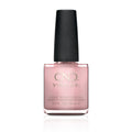 CND VINYLUX BLUSH TEDDY