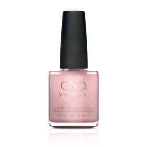 CND VINYLUX BLUSH TEDDY