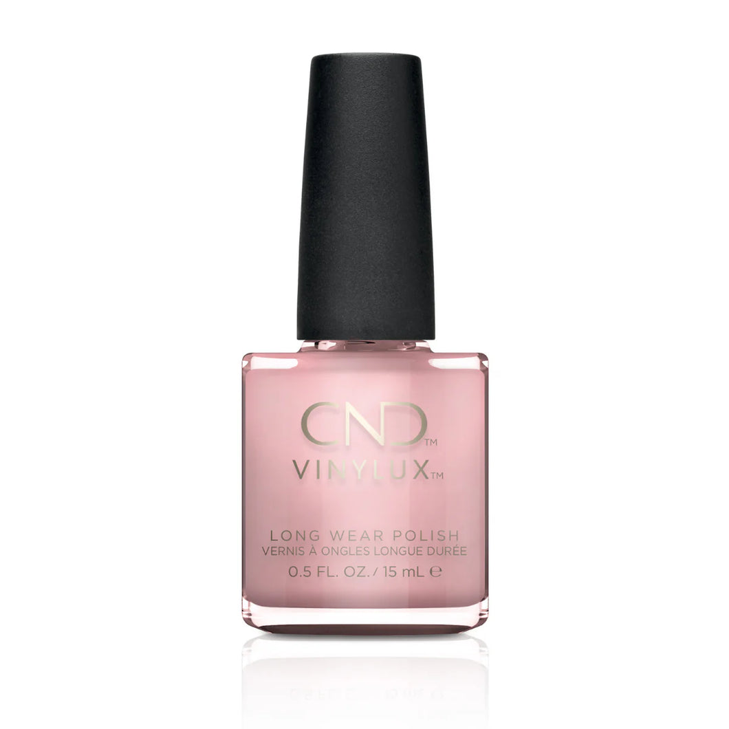 CND VINYLUX BLUSH TEDDY