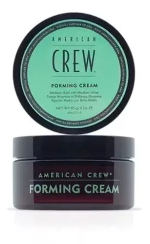 american crew cera forming cream